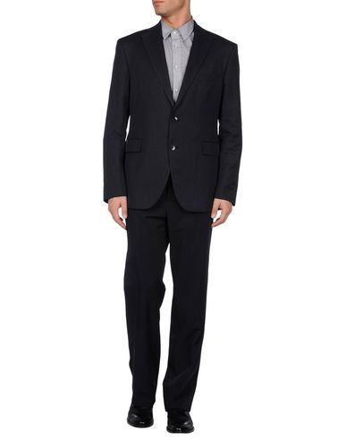 ZOOM PINO LERARIO - Suit