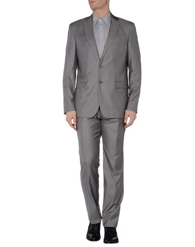 ZOOM PAOLONI - Suit