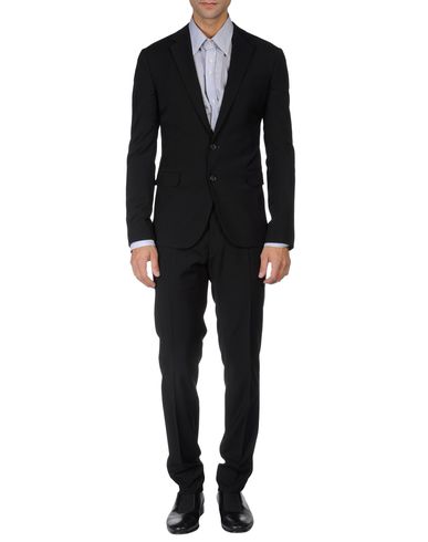 ZOOM DSQUARED2 - Suit