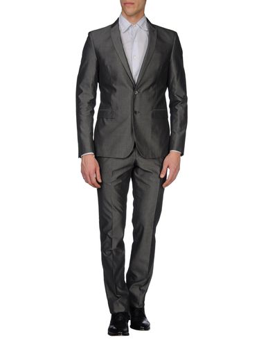 ZOOM PAOLONI - Suit