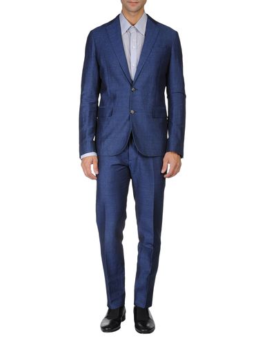 ZOOM DSQUARED2 - Suits
