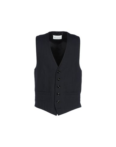 ZOOM MAISON MARTIN MARGIELA 10 - Vest