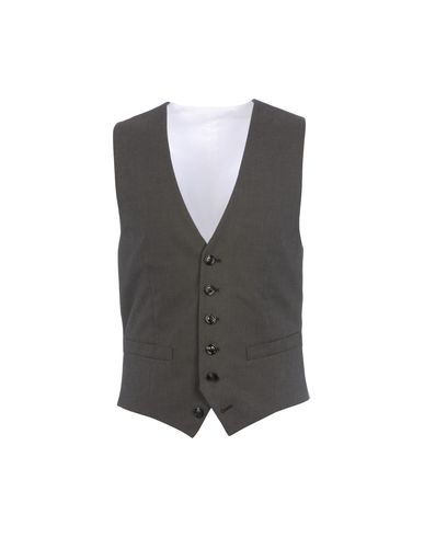 ZOOM MAISON MARTIN MARGIELA 14 - Vest