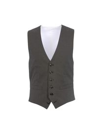 MAISON MARTIN MARGIELA 14 - Vest