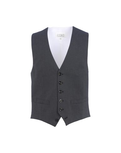 ZOOM MAISON MARTIN MARGIELA 14 - Vest