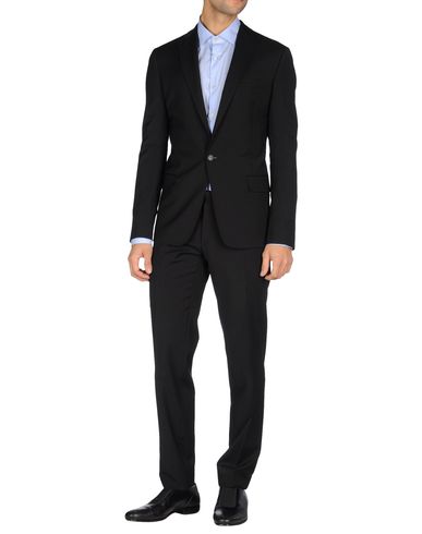 ZOOM DSQUARED2 - Suit