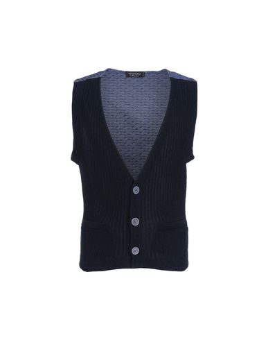 ZOOM VIKTOR & ROLF "Monsieur" - Vest
