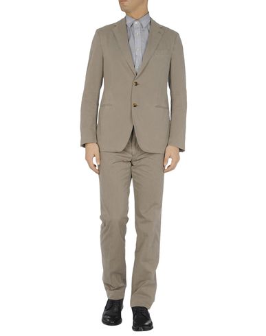ZOOM PIOMBO - Suit