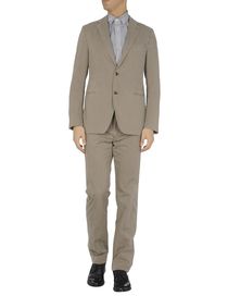 PIOMBO - Suits