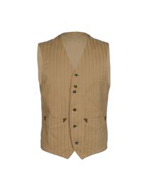RL RALPH LAUREN - Vest