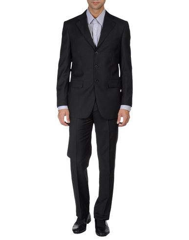 ZOOM ALEXANDER - Suits