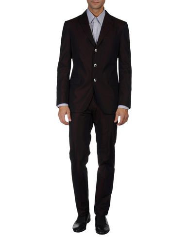 ZOOM BOGLIOLI - Suit