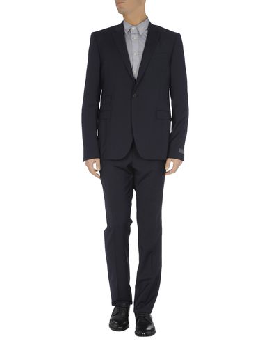 ZOOM COSTUME NATIONAL HOMME - Suit