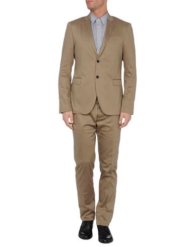 ZOOM COSTUME NATIONAL HOMME - Suit