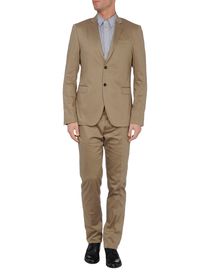 COSTUME NATIONAL HOMME - Suits