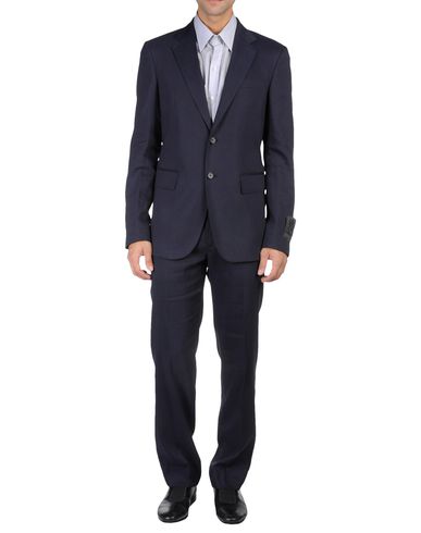 ZOOM JOHN RICHMOND - Suit
