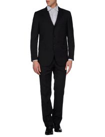 RAFFAELE CARUSO SARTORIA PARMA - Suits