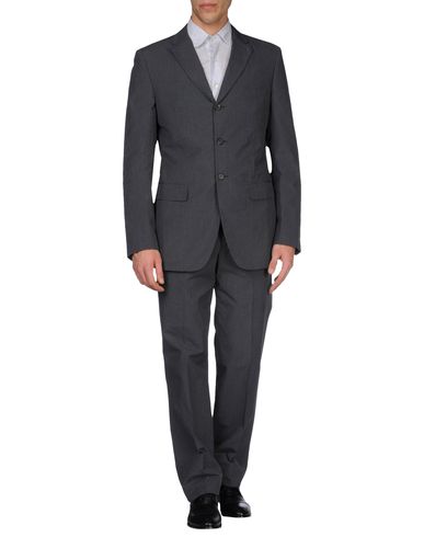 ZOOM JIL SANDER - Suit