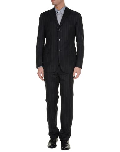 ZOOM TAGLIATORE - Suits