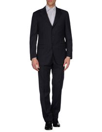 RAFFAELE CARUSO SARTORIA PARMA - Suits