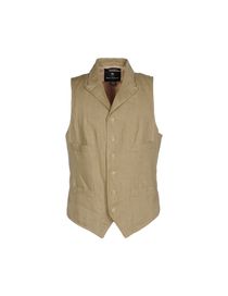 NIGEL CABOURN - Vest
