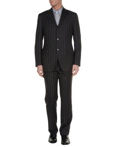 ZOOM TAGLIATORE - Suit