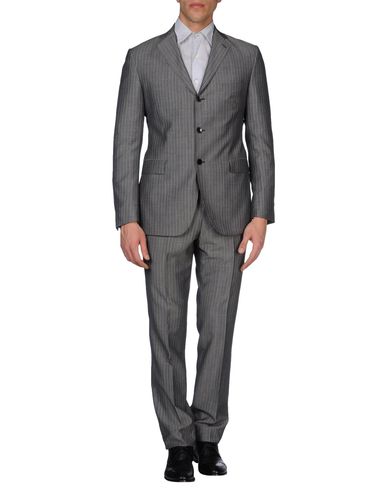 ZOOM TAGLIATORE - Suit
