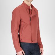 Gabardine Jacket - Coat or Jacket - BOTTEGA VENETA - PE13 - 1300