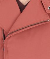Bottega Veneta® Gabardine Jacket Bottega Veneta® Gabardine Jacket