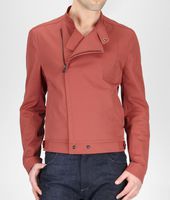 Bottega Veneta® Gabardine Jacket Bottega Veneta® Gabardine Jacket