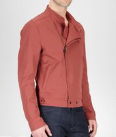 Bottega Veneta® Gabardine Jacket Bottega Veneta® Gabardine Jacket