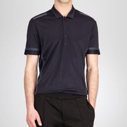 Bright Jersey Polo - Top or Sweater - BOTTEGA VENETA - PE13 - 550