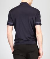 Bottega Veneta® Bright Jersey Polo Bottega Veneta® Bright Jersey Polo