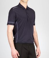Bottega Veneta® Bright Jersey Polo Bottega Veneta® Bright Jersey Polo