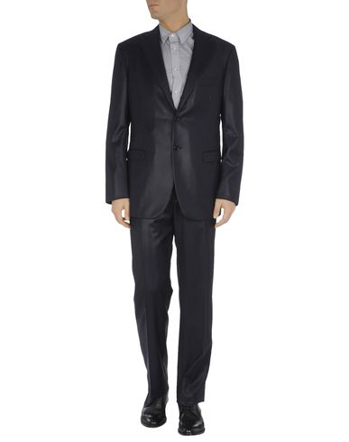ZOOM BURBERRY - Suits