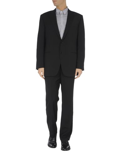 ZOOM BURBERRY - Suits