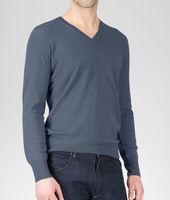 Bottega Veneta® Cashmere Sweater Bottega Veneta® Cashmere Sweater