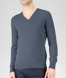 Top or SweaterReady to Wear100% CashmereRed Bottega Veneta®