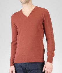 Top or SweaterReady to Wear100% CashmereRed Bottega Veneta®