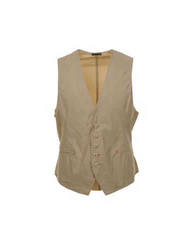 ZOOM PATRIZIA PEPE - Vest