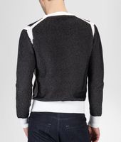 Bottega Veneta® Cotton Sweater Bottega Veneta® Cotton Sweater