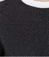 Bottega Veneta® Cotton Sweater Bottega Veneta® Cotton Sweater