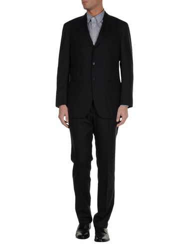 ZOOM SARTORIO - Suit