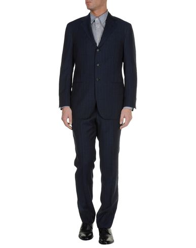 ZOOM SARTORIO - Suit