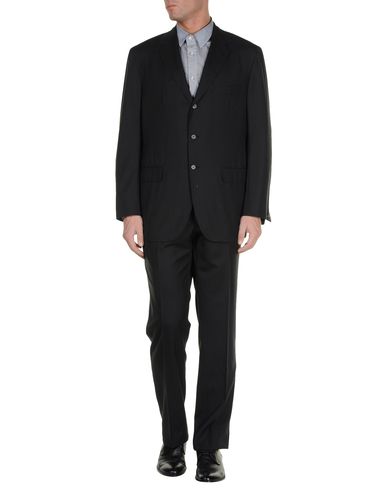 ZOOM SARTORIO - Suit