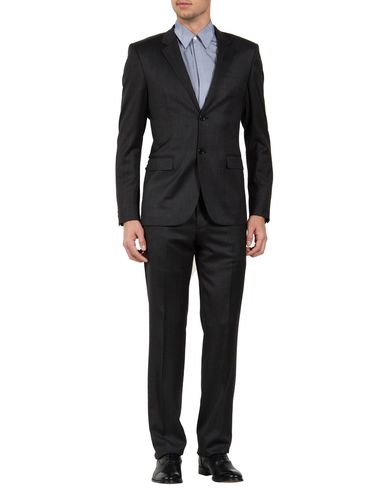 ZOOM CALVIN KLEIN COLLECTION - Suit