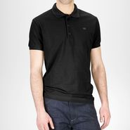 Cotton Piquet Polo Shirt -  - BOTTEGA VENETA - PE13 - 370