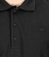 Bottega Veneta® Cotton Piquet Polo Shirt Bottega Veneta® Cotton Piquet Polo Shirt