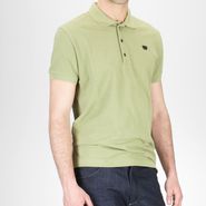 Cotton Piquet Polo Shirt -  - BOTTEGA VENETA - PE13 - 370
