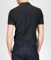 Bottega Veneta® Cotton Piqué Polo Shirt Bottega Veneta® Cotton Piqué Polo Shirt